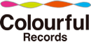 Colourful Records official site