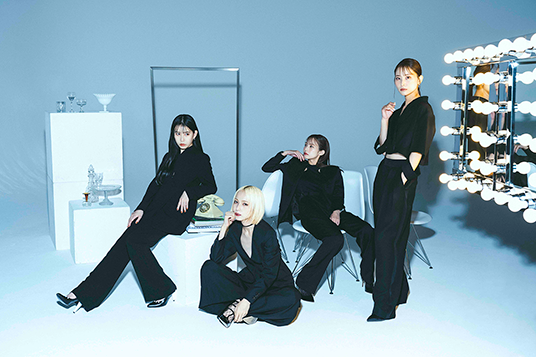 ハイライトの中で僕らずっと SCANDAL
